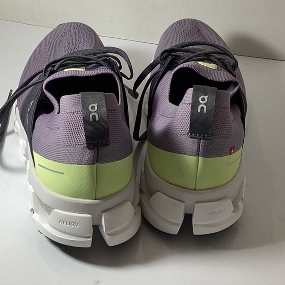 On Running
Cloudswift 3 "Shark/Hay" sneakers - Picture 9 of 13